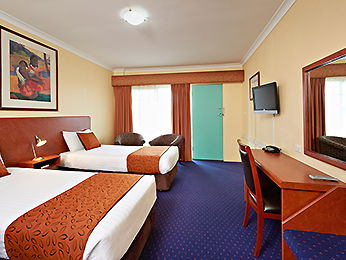 Ibis Styles Albany - Accommodation VIC 0