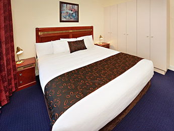 Ibis Styles Albany - Accommodation VIC 1