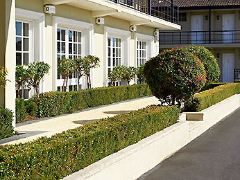 Ibis Styles Albany - Accommodation VIC 2