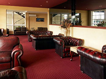 Ibis Styles Albany - Accommodation VIC 3