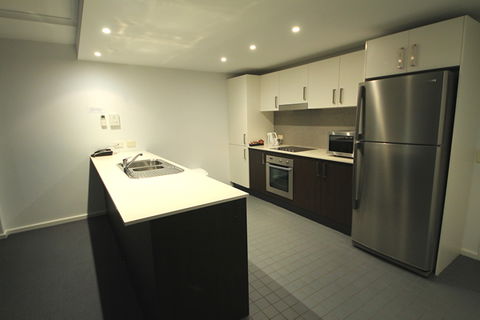 Mantra Aqua - Accommodation VIC 0