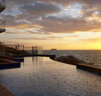Grand Mercure Apartments Magnetic Island - Accommodation VIC