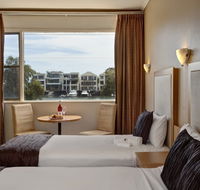 Comfort Inn Haven Marina - Accommodation VIC