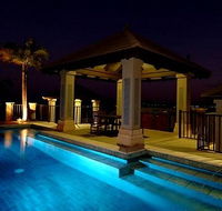 Santai - Accommodation VIC