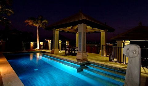 Santai - Accommodation VIC 0