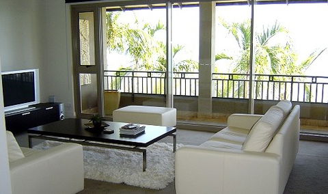 Santai - Accommodation VIC 1