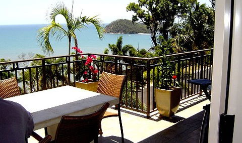 Santai - Accommodation VIC 2