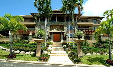 Santai - Accommodation VIC 3