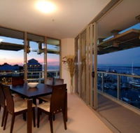 Cairns Luxury Apartments Harbourlights Complex - Accommodation VIC