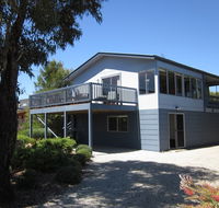 Judith Wright Stockdale  Leggo Real Estate - Accommodation VIC