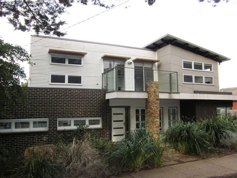 Judith Wright Stockdale & Leggo Real Estate - Accommodation VIC 2