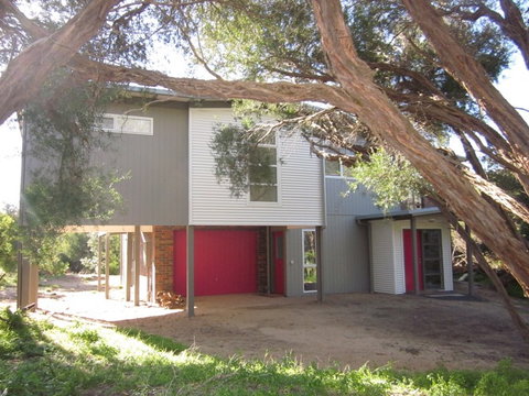 Judith Wright Stockdale & Leggo Real Estate - Accommodation VIC 5