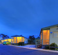 Jindabyne Holiday Park - Accommodation VIC