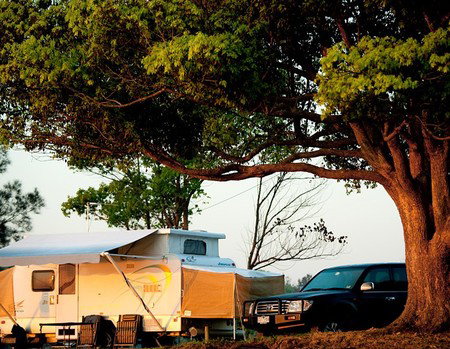 BIG4 Saltwater At Yamba Holiday Park - Accommodation VIC 5