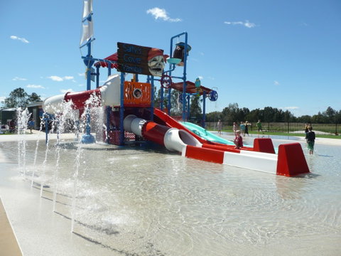 BIG4 Saltwater At Yamba Holiday Park - Accommodation VIC 6