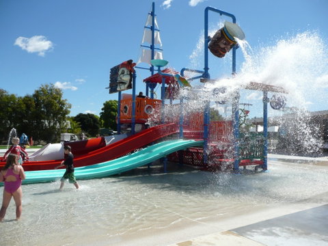 BIG4 Saltwater At Yamba Holiday Park - Accommodation VIC 7