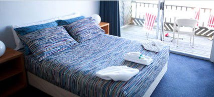 Pacific Hotel Yamba - Accommodation VIC 1