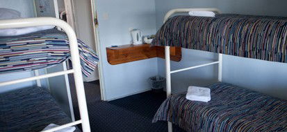 Pacific Hotel Yamba - Accommodation VIC 3