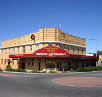 Hastings Hotel - Accommodation VIC