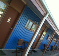 Coolabah Motel - Accommodation VIC