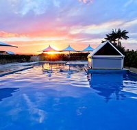 Oaks Waterfront Resort - Accommodation VIC