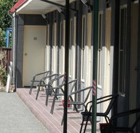 Benjamin Singleton Motel - Accommodation VIC