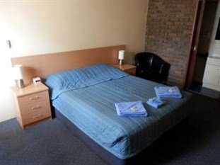 Benjamin Singleton Motel - Accommodation VIC 1