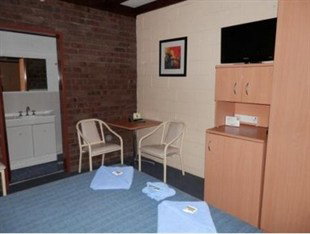 Benjamin Singleton Motel - Accommodation VIC 5