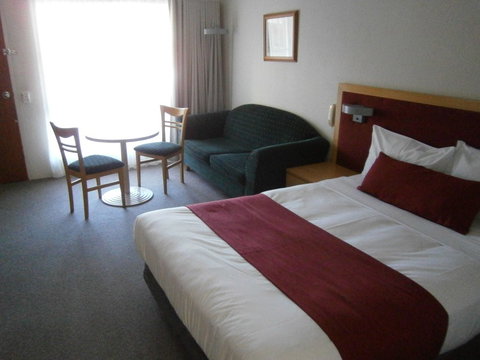 George Bass Motor Inn - Accommodation VIC 0