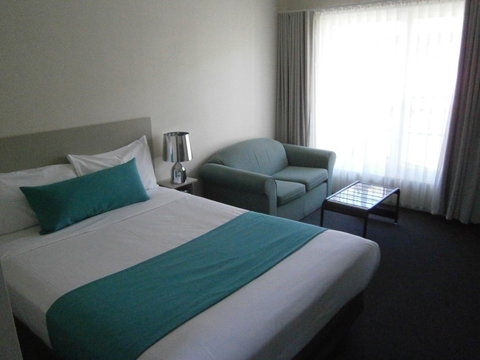 George Bass Motor Inn - Accommodation VIC 3