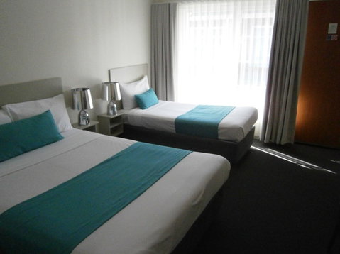 George Bass Motor Inn - Accommodation VIC 4