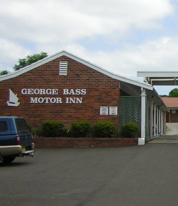 George Bass Motor Inn - Accommodation VIC 5