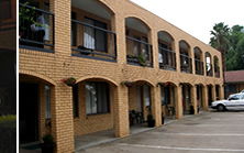 Lake Mulwala Hotel Motel - Accommodation VIC 3
