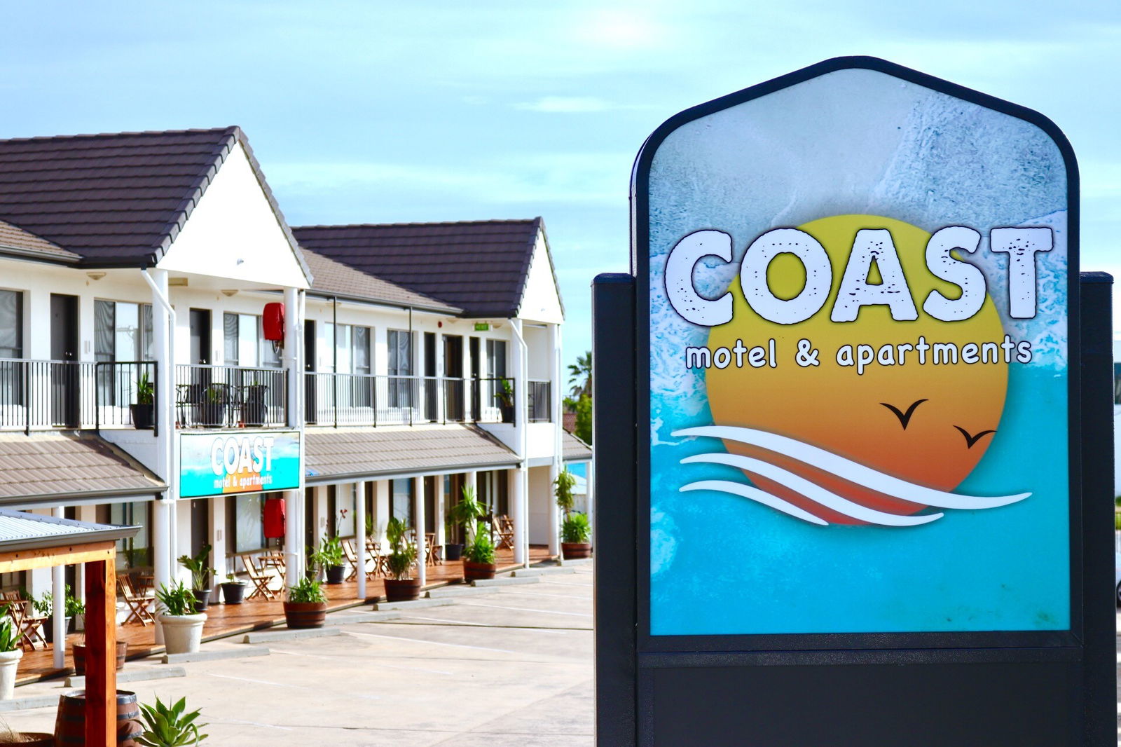 Port Noarlunga South SA Accommodation VIC