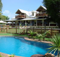 Clarence River Bed  Breakfast - Accommodation VIC