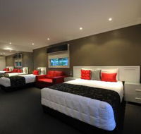 The Gateway Village Holiday Park - Accommodation VIC