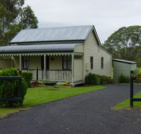 Belvoir BB Cottages - Accommodation VIC