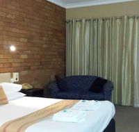 AA Hilldrop Motor Inn - Accommodation VIC