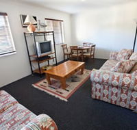 Key Lodge Motel - Accommodation VIC