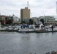 Glenelg Lake Holiday Apartment Accommodation - Accommodation VIC
