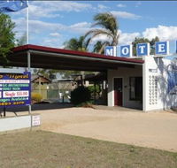 Glossop Motel - Accommodation VIC