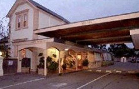 Malvern SA Accommodation VIC