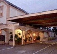 The Jasper Motor Inn - Accommodation VIC