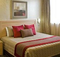 Best Western Plus Travel Inn Hotel - Accommodation VIC
