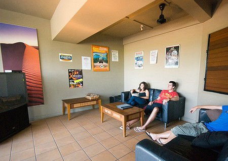 Global Backpackers - Accommodation VIC 2