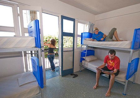 Global Backpackers - Accommodation VIC 3