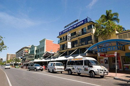 Global Backpackers - Accommodation VIC 5