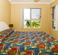 Budds Beach Apartments - Accommodation VIC