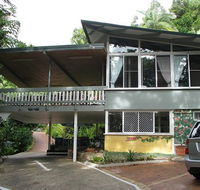 Tree Tops Lodge Cairns - Accommodation VIC
