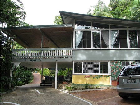 Tree Tops Lodge Cairns - Accommodation VIC 0
